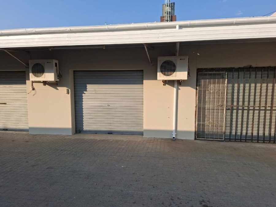 Commercial Property for Sale in Theunissen Free State
